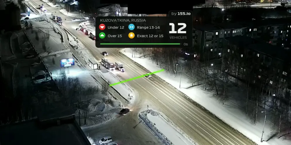 Live Camera Game